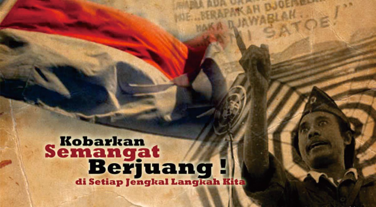 khalifahnews's tweet photo. Hari Pahlawan: Meneladani Kepahlawanan Islam Menuju Keadilan Substansial -  https://t.co/dgiFKvjYFQ https://t.co/XVZhP7duGk