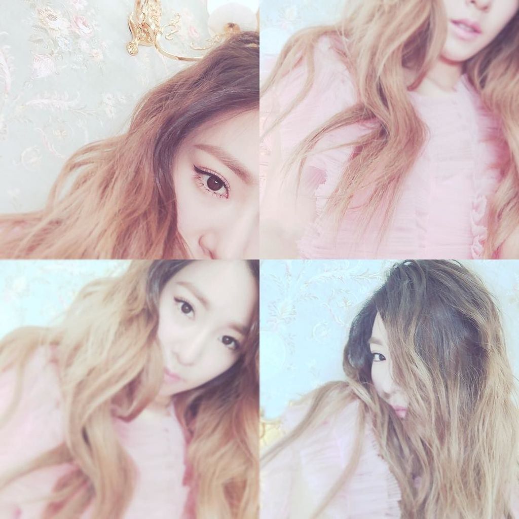 Sy_Jessxca's tweet photo. Beauty+ #pinkdecember https://t.co/ZWwKowWBrx