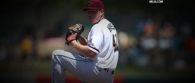 Report: Former #RiverCats pitcher Tommy Hanson dies at 29 bit.ly/1MIngHK #MLB #MiLB #TommyHanson #SFGiants