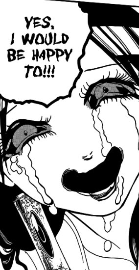 GloUpAnime's tweet photo. SPOILER // hakuei - magi https://t.co/2NIf0angQL