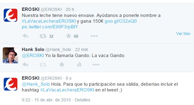 Hanky_solo's tweet photo. Trolleando, que es gerundio... https://t.co/Q4JsdEneTz
