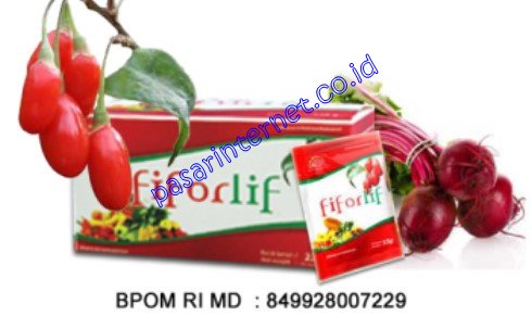 Kandungan Fiforlif