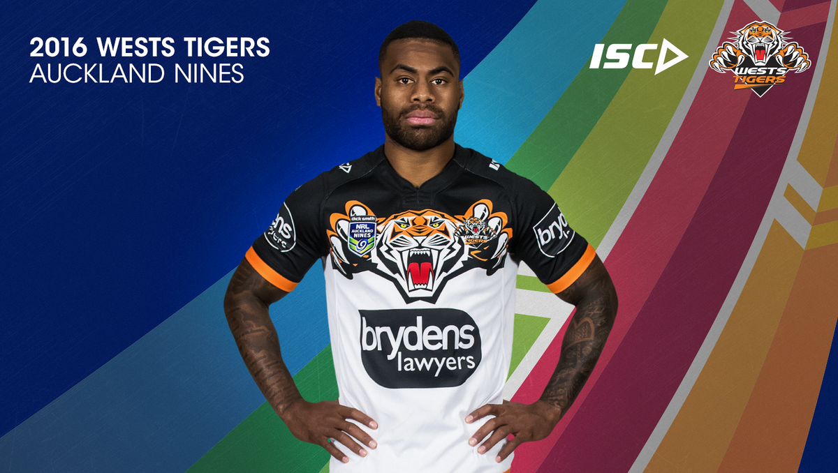 wests tigers jersey 2015