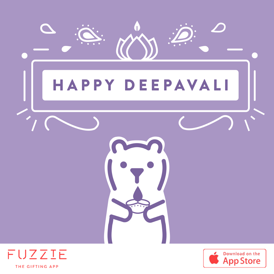 Fuzzie - Gifting App tweet media