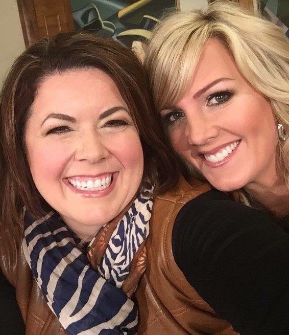 IdahoLiving's tweet photo. Join the girls Fridays at 11! https://t.co/ADLx5xGETW