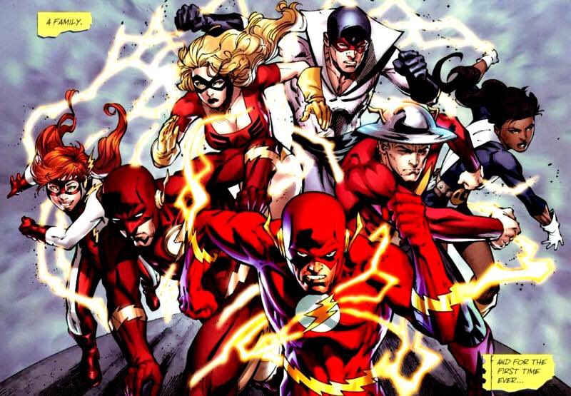 chiefsxbo's tweet photo. #FlashHive https://t.co/YWm9mLkPkT