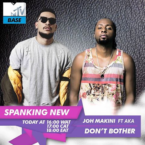 Bongo5 Com On Twitter Video Ya Wimbo Mpya Wa Joh Makini Ft Aka