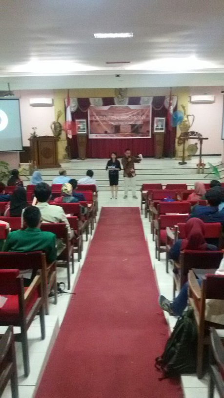 Pekan Hukum Nasional tweet media