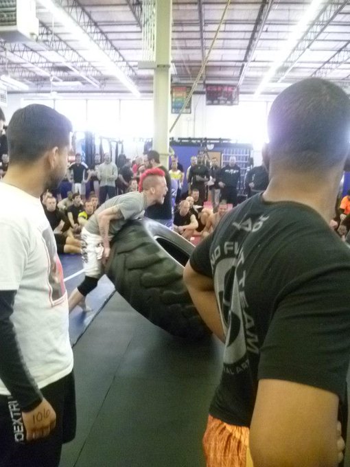 I am Back,. Professional and ready to go, looking for sponsors as of right know,. please help me Share<a href="/tag/thegoat"class="tags"><span>#thegoat</span></a><a href="/tag/the9fingernightmare"class="tags"><span>#the9fingernightmare</span></a>