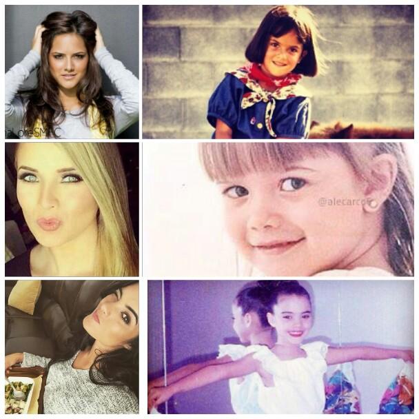 AnaGomez005's tweet photo. Mis niñas de pequeñas @analorenasm @Kimy2Ramos  @ScarletGruber https://t.co/QKpdZOCh1O