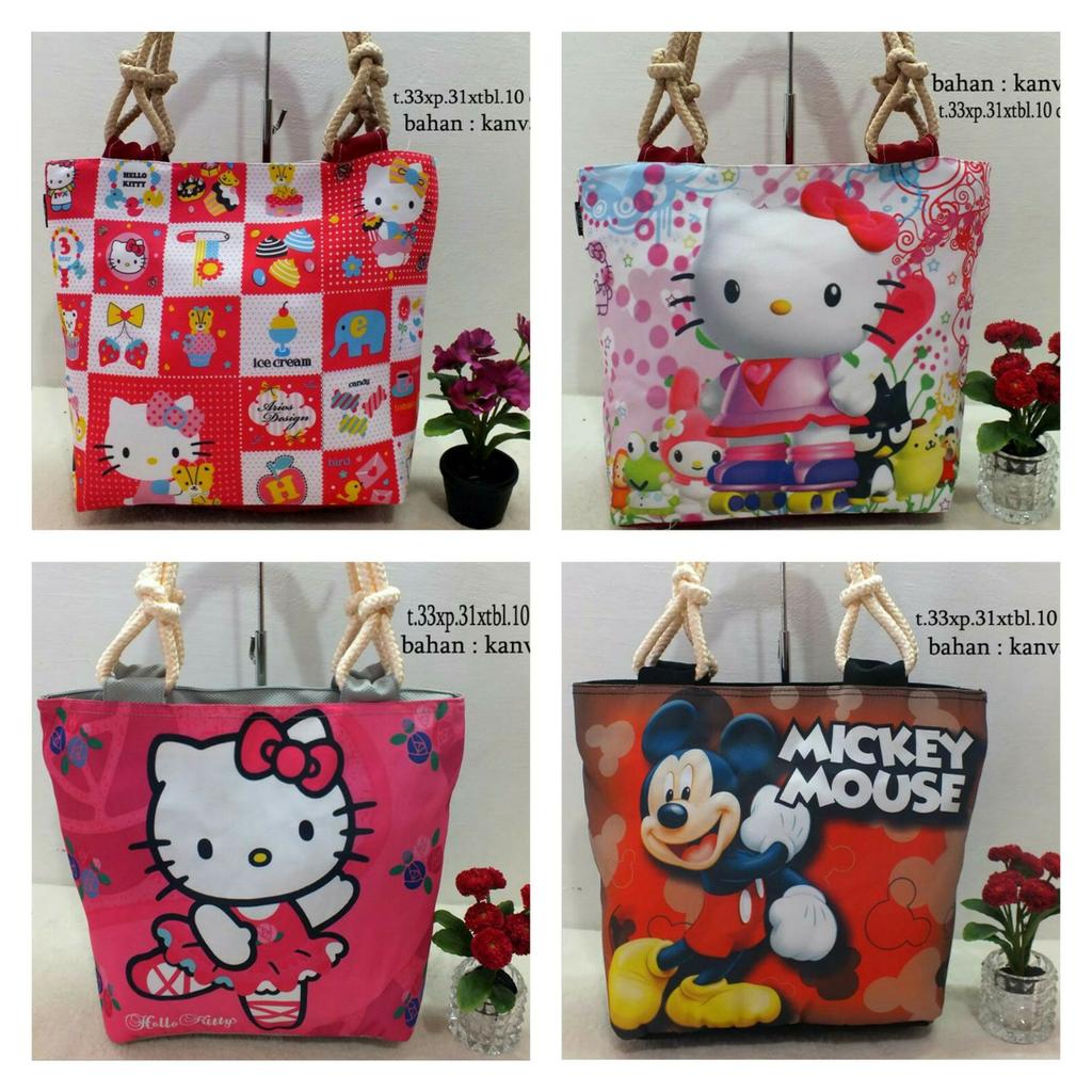 Totebag sumbu character. Order Line: <a href="/taslucuonlen/">Totebag Lucu Murah</a> pin:59F29E85