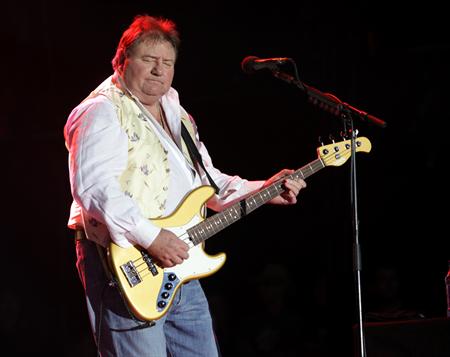 Happy 68th Birthday Greg Lake 