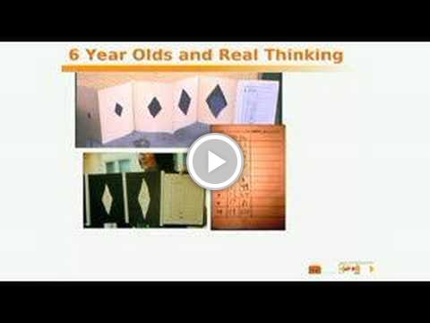 WorkWithOli's tweet image. Alan Kay: A powerful idea about teaching ideas vid.staged.com/f8qr #staged