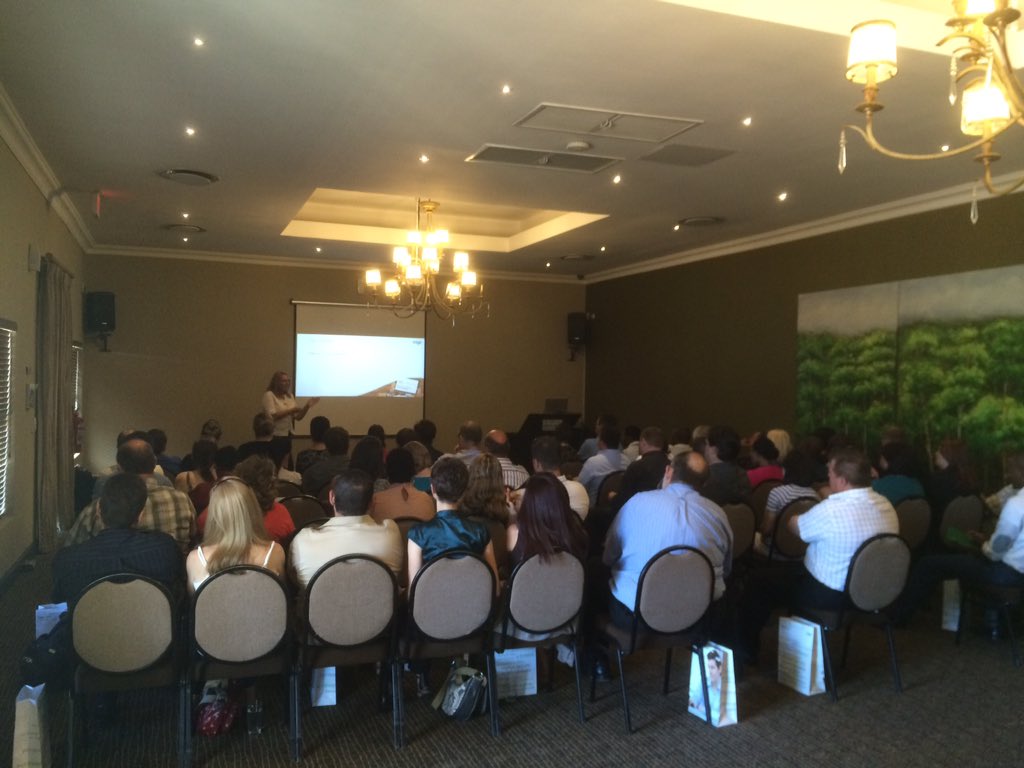 sebastianphyfer's tweet photo. @jacquibekker taking us through features on practice management #sageone https://t.co/W80Md8Wc3u