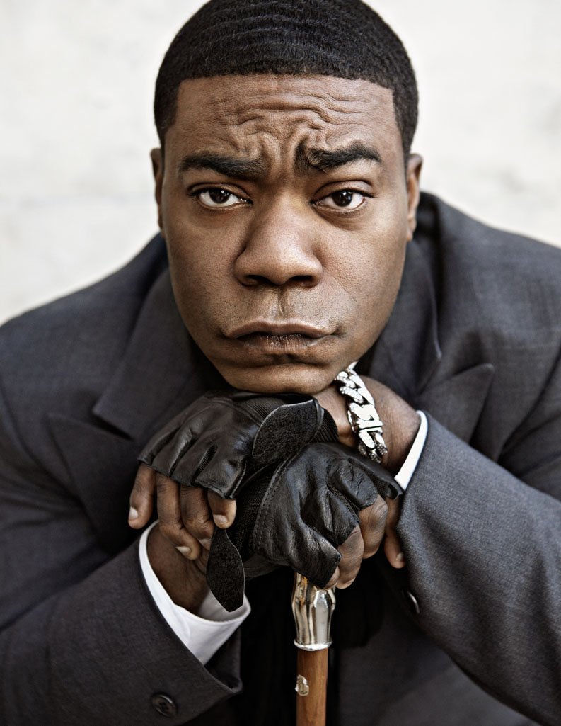 Happy Birthday to Tracy Morgan, who turns 47 today! 