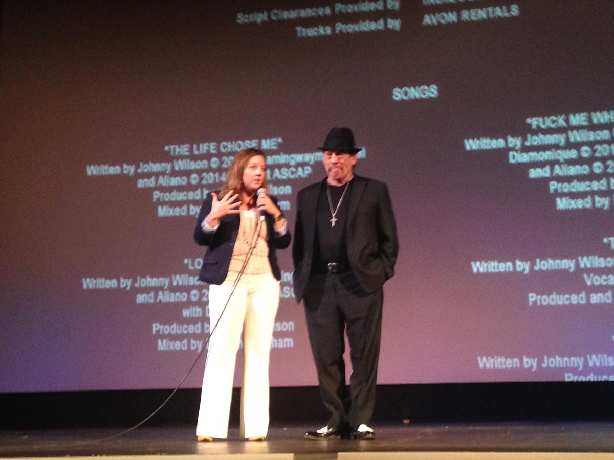 2nd night in a row enjoying <a href="/TheCityofSac/">City of Sacramento</a> arts scene. Tonight with <a href="/dannytrejo/">dannytrejo</a> for <a href="/StrikeOneFilm/">Strike One Film</a>