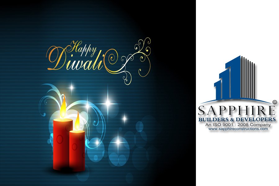 SapphireGroups's tweet photo. May the light of diwali fill your home with light of joy &amp; happiness.We wish you a happy dewali https://t.co/cz2hRUjnnI