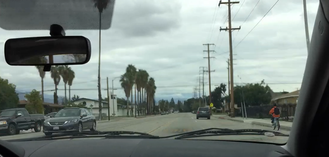 marcus_heisler's tweet photo. Bring on the bikes! SB City to add almost 80 miles to its current 17 miles of bike lanes and trails. #pcorwindshield https://t.co/Lvo7bOuQYh