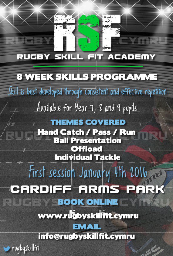 rugbyskillfit's tweet photo. @CSRU15s Can you possible RT this fantastic opportunity for Year 7,8,9 boys.#practicetodevelop https://t.co/ZXstT8K1Qx