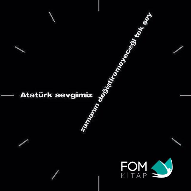 FOM Kitap (@fomkitap) on Twitter photo 