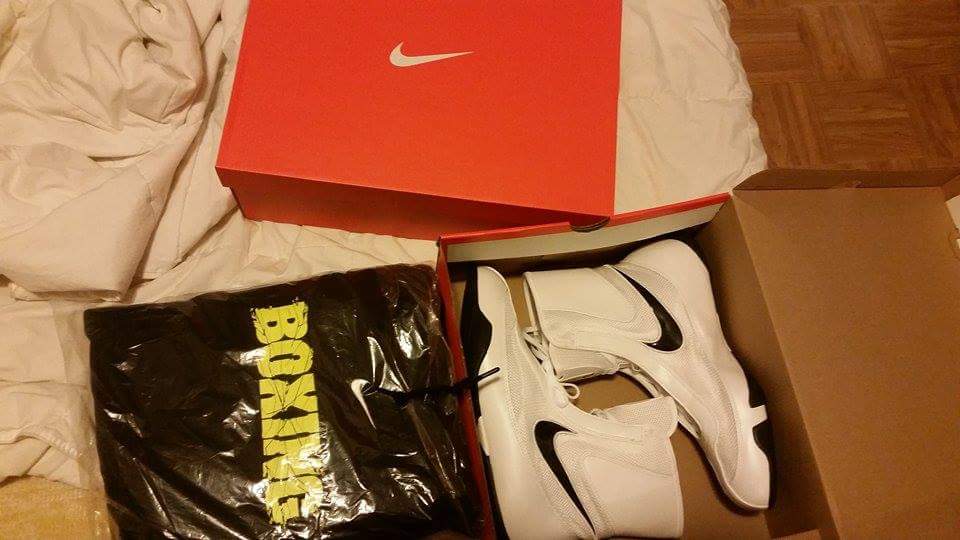 _BullBlocker's tweet image. S/o to my team 4 my new gear @EASnxtlvl