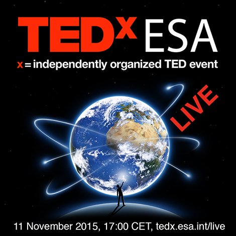 European Space Agency tweet media