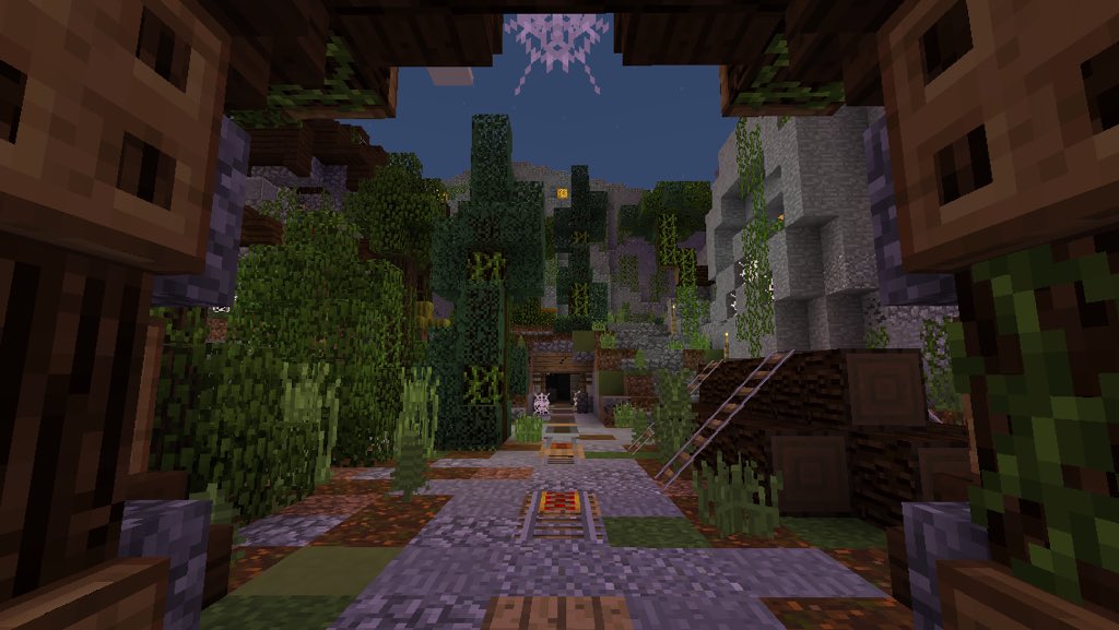 InPvPBuilders's tweet photo. Are you hyped for the return of InPvP?

Rt-Yes https://t.co/ADpjOG5zgw