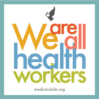 eHealthNewsAfri's tweet photo. #MedicMobile's #mHealth #app supports #Uganda's #healthworkers https://t.co/PiZ9z8aKtD #healthcare #Africa https://t.co/wt1RZ64KyR