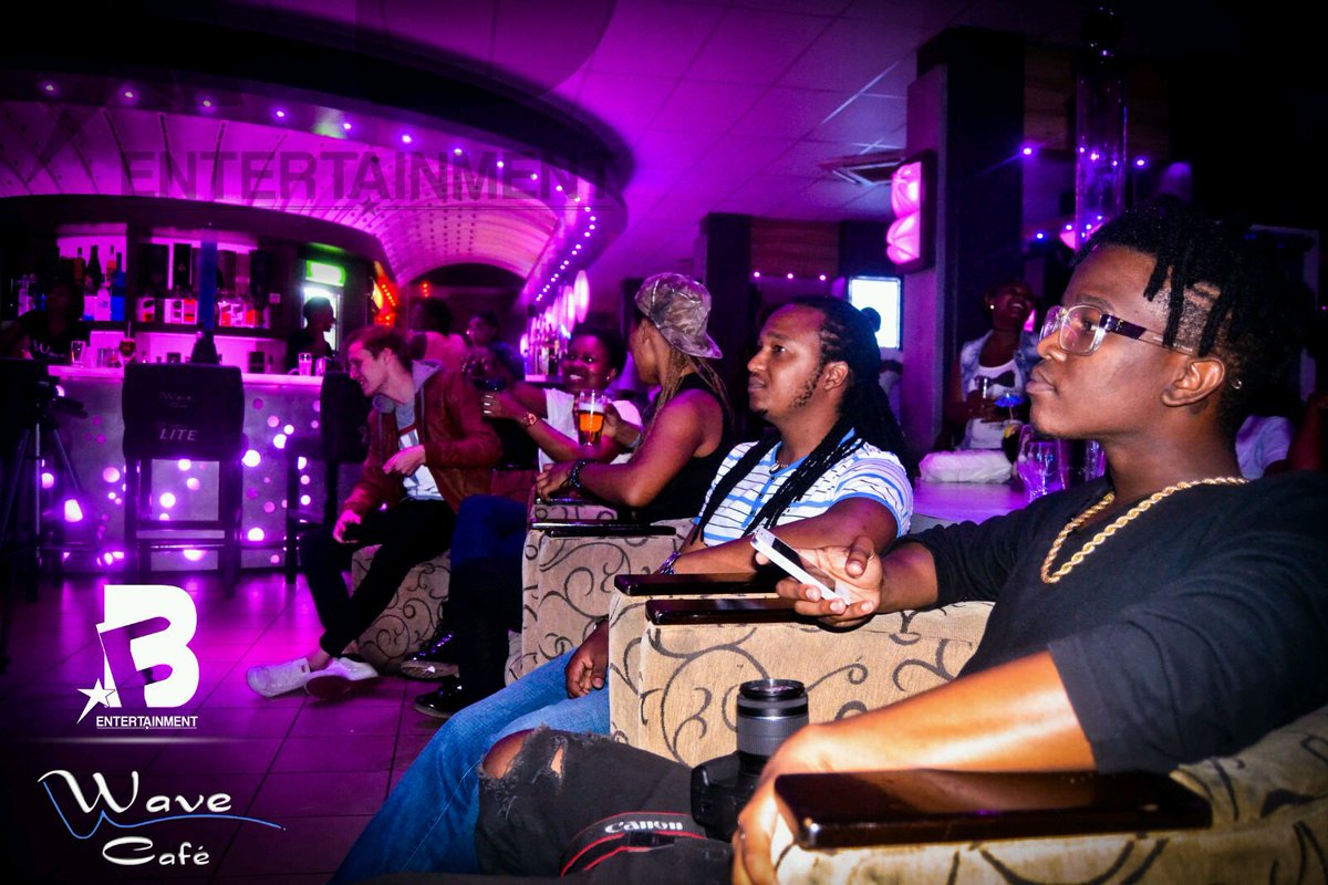 bfentertainmen1's tweet photo. BF ENTERTAINMENT @ EMPANGENI WAVE https://t.co/J5UWZSHqa1