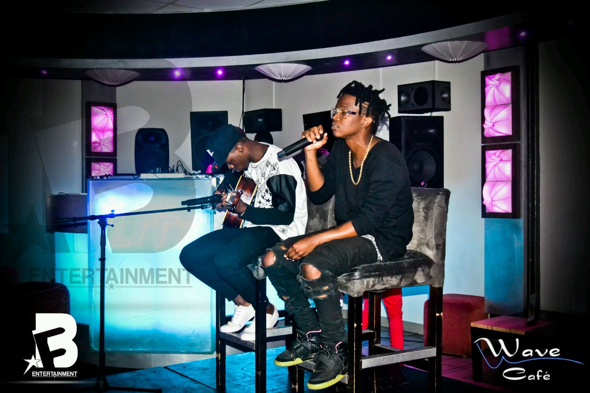 bfentertainmen1's tweet photo. BF ENTERTAINMENT GIVES YOU GREAT TALENT TO LISTEN TO WHILE YOU CHILL https://t.co/ccBkvnqYIY
