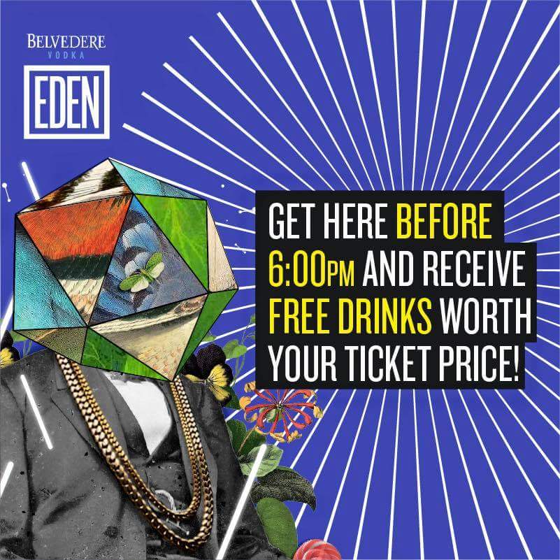GentlyAltered's tweet photo. Here's another great reason to get to the @edenartfest this weekend! 

Buy tickets here: https://t.co/rJDO88l6qV h https://t.co/Dqr6E5XM6b