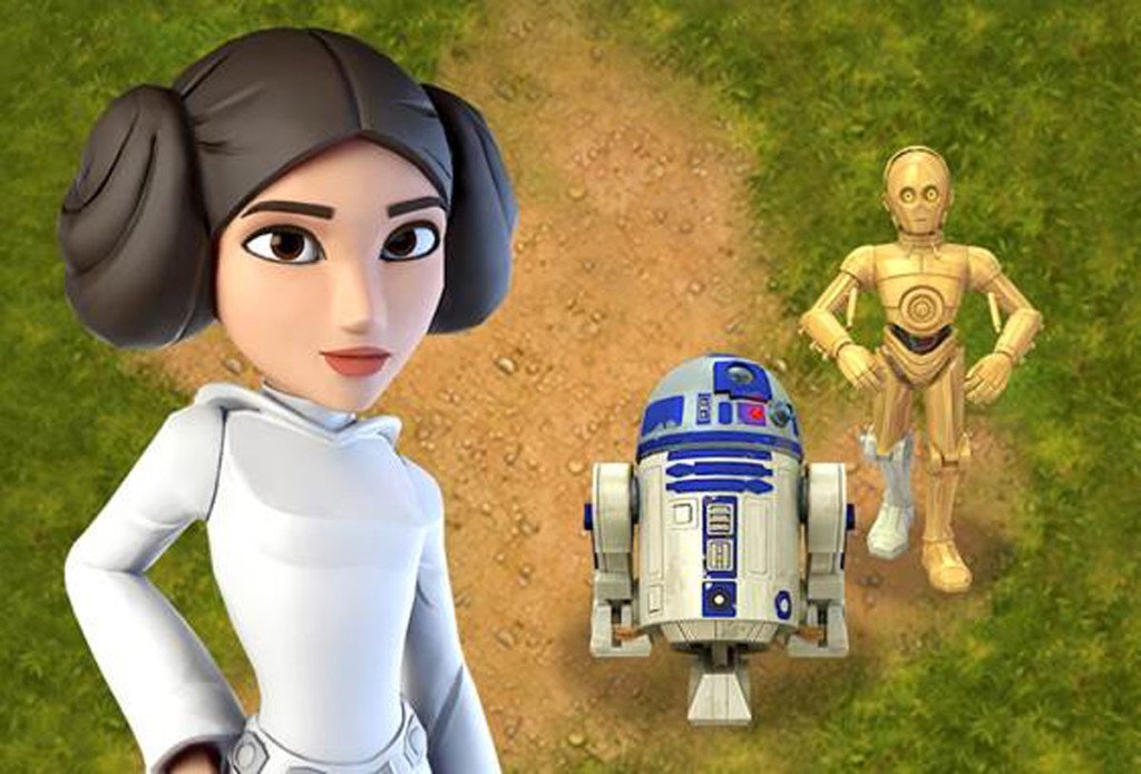 WIRED's tweet photo. Star Wars characters will now teach your kids to code https://t.co/KTzxbMTo7y https://t.co/LjTPXJiV7v