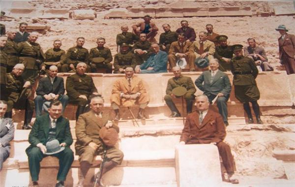 Gazi Mustafa Kemal Atatürk ve Arkeoloji...

nereye.com.tr/gazi-mustafa-k…