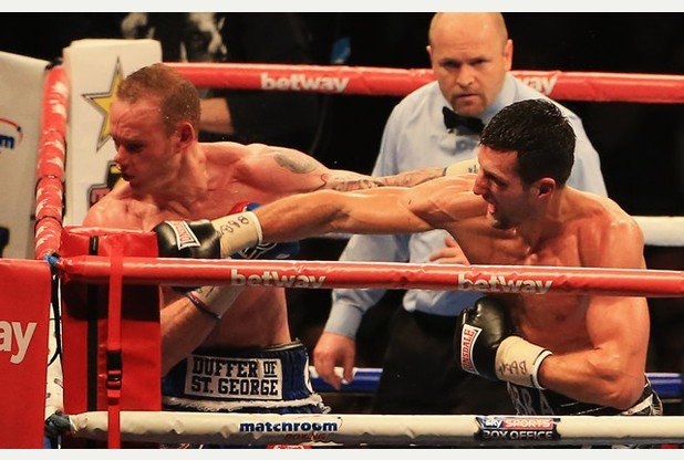 nottm_post's tweet photo. . @Carl_Froch tells @LeighCurtis_NP he can't rule out a return to fight James DeGale https://t.co/RaXHg9PWfu https://t.co/kIA1xewJ9j