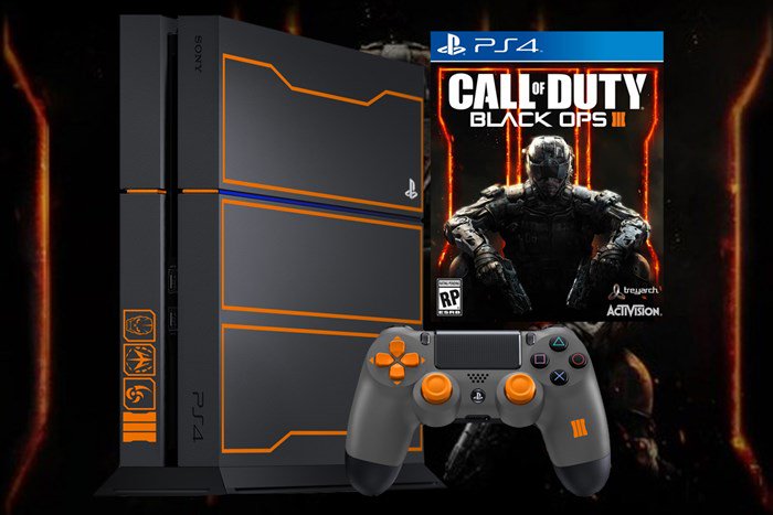 iammannnyyy's tweet image. PS4 Giveaway! To enter you must:
-Follow&amp;amp;RT
-Follow my Twitch Channel
-Sub to my YOUTUBE

Winner chosen 12-1-15