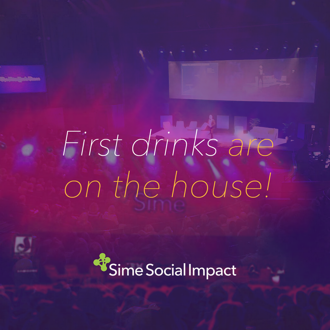 Sime_SI's tweet photo. SSI Guests, meet with Sellbranch/Twitter tomorrow at Epicenter! Buses leave at 15.00 #socialimpact #simesocialimpact https://t.co/0yxCvjjQhF