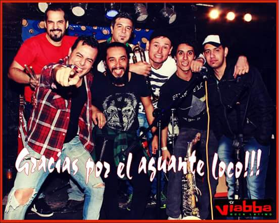 viabba's tweet photo. 27/11ViabbaEnVivo https://t.co/ARnPUNxgc3