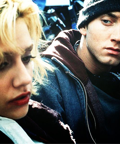 Happy Birthday to Beautiful \"Alex\"( in 8 Mile) aka
Brittany Murphy. She would have been 38 now. 