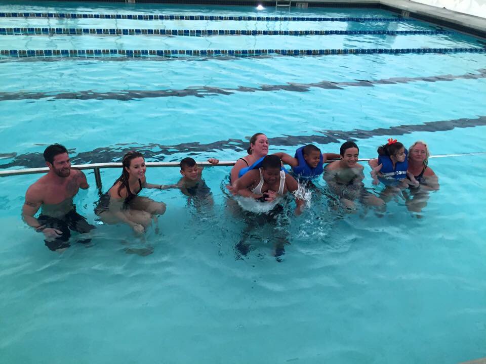 alabasterYMCA's tweet photo. To @UNITEDWAYAL and our Annual Campaign donors, we say THANK YOU for your support of #LearnToSwim.  #YMCA https://t.co/vYSUIvKtqF