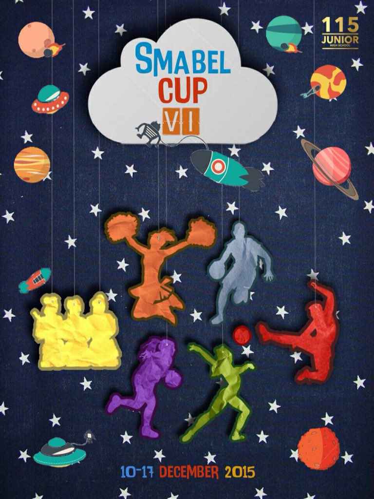 Smabel Cup 6 tweet media