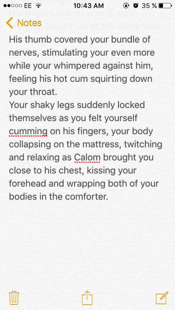 5SCS_Smut's tweet photo. 69 with parody Calum. (2/2) #LongSCS #SmutSCS #request https://t.co/xHdC94wgso