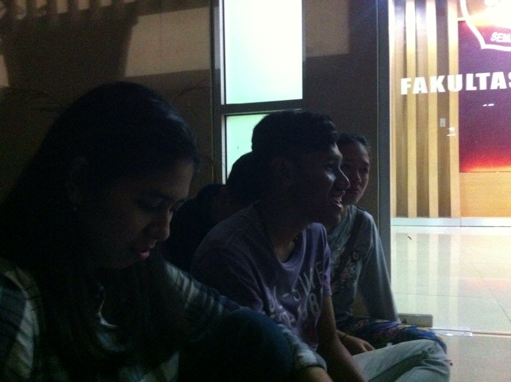 PRMK FH UNDIP tweet media