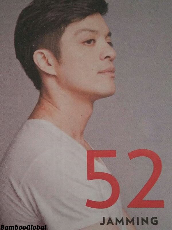 BambooGlobal's tweet photo. Sir Pogi ๐๐
Get your copy now!! ๐
#ASAPedia https://t.co/QKJg5KekKG