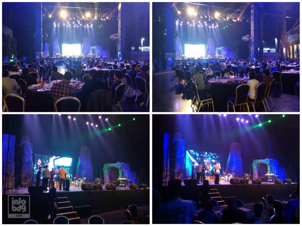 infobdg's tweet photo. Layanan 4G LTE dari @XLSoMeBDG resmi hadir secara komersial di Bandung! #XL4GCommercialLaunch at TSM Bandung https://t.co/i4l2c5M0TF