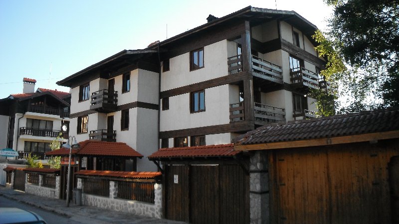 FUNTRAVEL018's tweet photo. #NAJJEFTINIJE #ZIMOVANJE2016 #BANSKO2016 HOTEL ZIK 3* VEĆ OD 85E 
https://t.co/5XUVSozAlV https://t.co/1g88wBlLHN