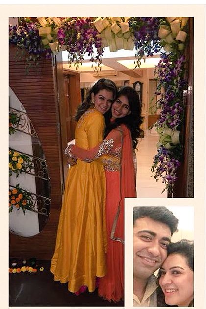 Hansika_ofc's tweet photo. #Hansika Diwali Celebrations with Family &amp; Friends! 🌟🎉  #diwalicelebration #HappyDiwali 
@ihansika https://t.co/BrSvmPr9pc