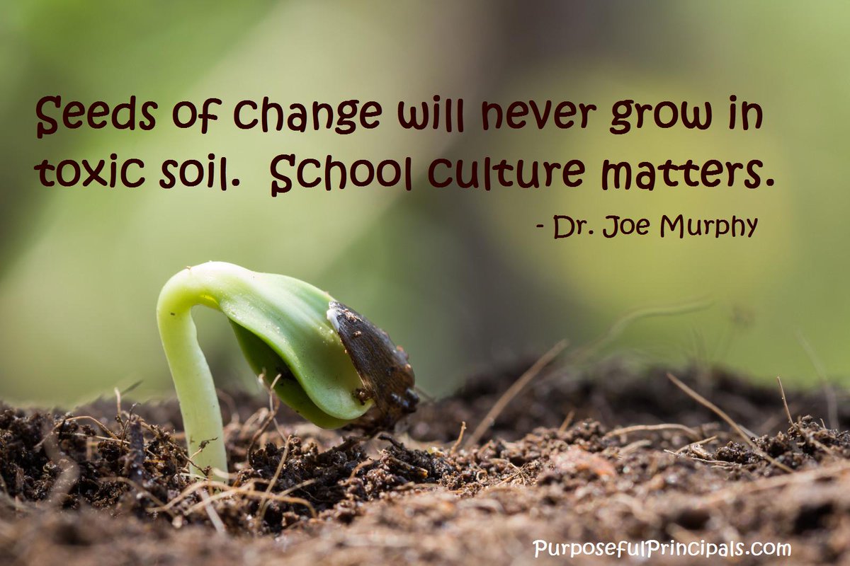 JulieSHasson's tweet photo. School culture matters- https://t.co/HWdKSuXZYO