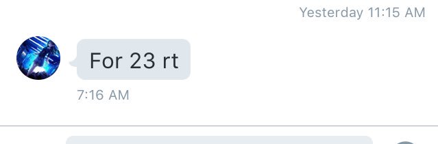 MrBlisterss's tweet image. 23 RT for a propic from @IGamer800 ! 

Help me out guys:) thanks❤️