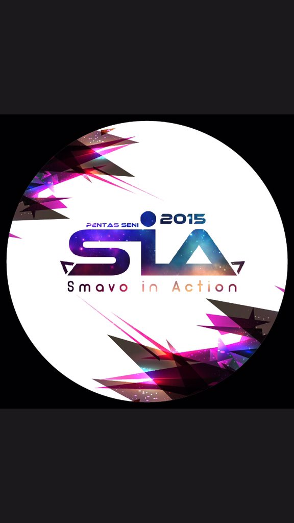 SMAVO IN ACTION❗
BOOM LIKE A NUCLEAR 
BURN LIKE A FIRE 💥💥
  WITH A GUEST STAR:
 • BONDAN PRAKOSO •