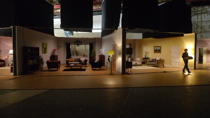 photo_studiohre's tweet image. Build your next set @HallifordFS Commercial studio with all the services &amp;amp; knowledge you'll need! #StudiooftheWeek